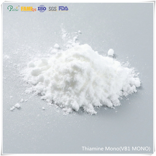 Monoazotan tiaminy klasy paszowej (witamina B1 MONO)