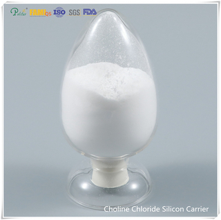Choline Chloride Silicon Carrier klasa paszowa 50%