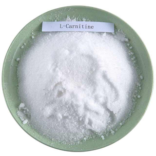 Suplement diety L-karnityny Food Grade Amino Acid CAS 541-15-1