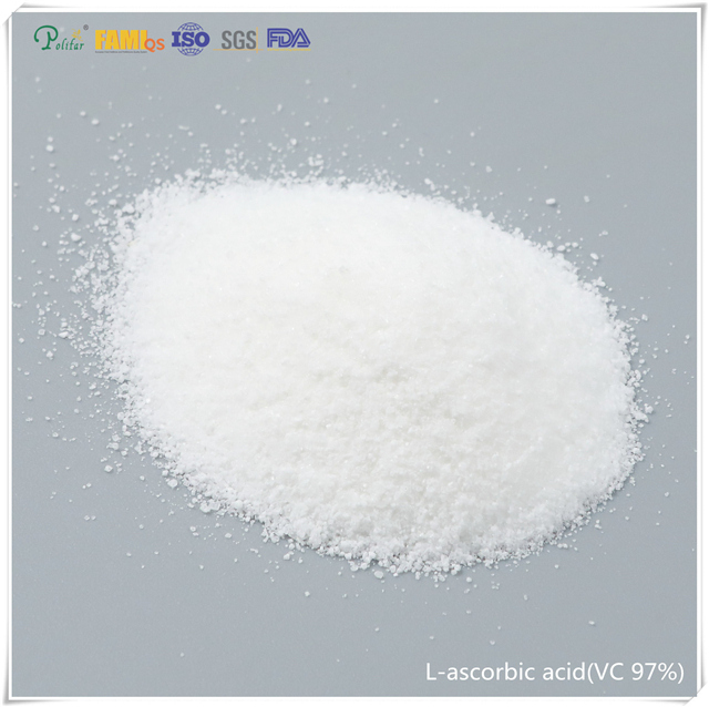 40 80 Mesh Powder Food Grade 99% kwasu askorbinowego