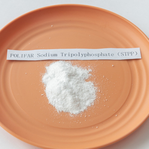 Tripolifosforan sodu Humectant STPP CAS 7758-29-4
