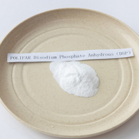 CAS nr 7558-79-4 bezwodny fosforan disodowy (DSP)